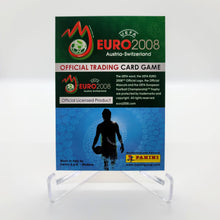 Load image into Gallery viewer, UEFA Euro 2008 Panini Trading Card Game #156 David Villa
