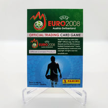 Load image into Gallery viewer, UEFA Euro 2008 Panini Trading Card Game #189 Nuno Gomes
