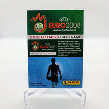 Load image into Gallery viewer, UEFA Euro 2008 Panini Trading Card Game #53 Lillian Thuram
