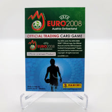 Load image into Gallery viewer, UEFA Euro 2008 Panini Trading Card Game #59 Johnny Heitinga
