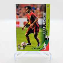 Load image into Gallery viewer, UEFA Euro 2008 Panini Trading Card Game #129 Simao
