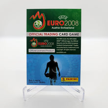 Load image into Gallery viewer, UEFA Euro 2008 Panini Trading Card Game #62 Massimo Oddo
