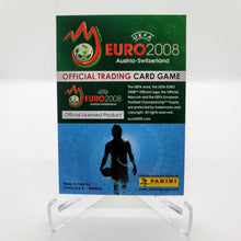 Load image into Gallery viewer, UEFA Euro 2008 Panini Trading Card Game #84 Niko Kovac
