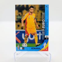 Load image into Gallery viewer, UEFA Euro 2008 Panini Trading Card Game #45 Christian Chivu
