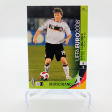 Load image into Gallery viewer, UEFA Euro 2008 Panini Trading Card Game #82 Bernd Schneider
