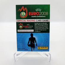 Load image into Gallery viewer, UEFA Euro 2008 Panini Trading Card Game #82 Bernd Schneider
