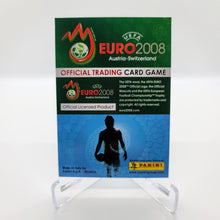 Load image into Gallery viewer, UEFA Euro 2008 Panini Trading Card Game #46 Fabio Grosso
