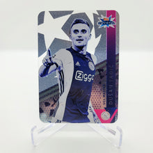 Load image into Gallery viewer, 2019-20 Topps Crystal UEFA Champions League #120 Dusan Tadic

