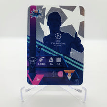 Load image into Gallery viewer, 2019-20 Topps Crystal UEFA Champions League #120 Dusan Tadic
