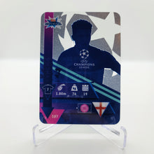 Load image into Gallery viewer, 2019-20 Topps Crystal UEFA Champions League #107 Jadon Sancho
