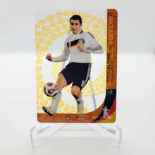 Load image into Gallery viewer, UEFA Euro 2008 Panini Trading Card Game #215 Miroslav Klose
