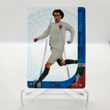 Load image into Gallery viewer, UEFA Euro 2008 Panini Trading Card Game #201 Ricardo Carvalho
