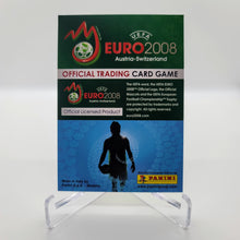 Load image into Gallery viewer, UEFA Euro 2008 Panini Trading Card Game #131 Clarence Seedorf
