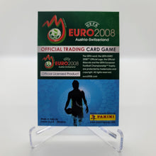 Load image into Gallery viewer, UEFA Euro 2008 Panini Trading Card Game #39 Fabio Cannavaro
