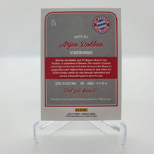 Load image into Gallery viewer, 2016 Donruss Soccer #33 Arjen Robben
